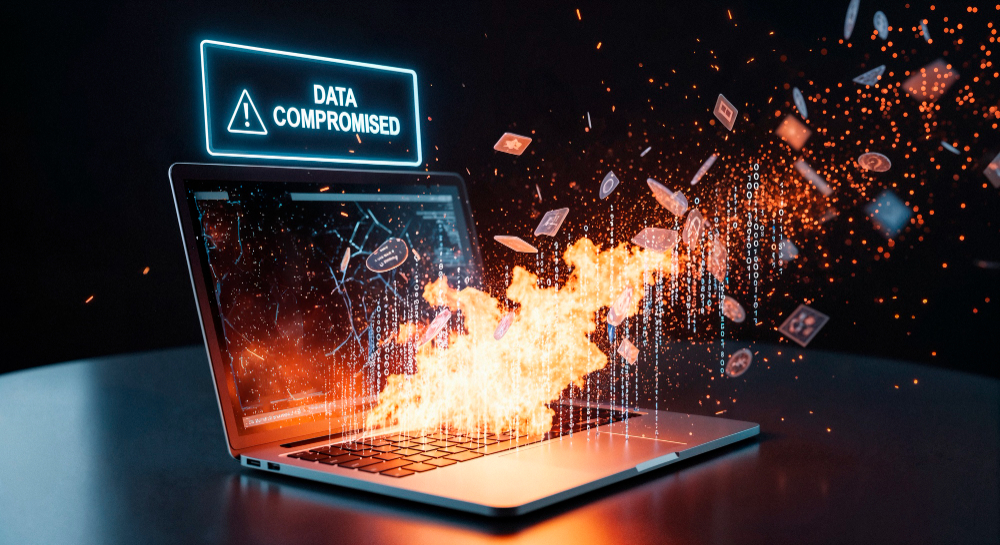 Backup & Disaster Recovery